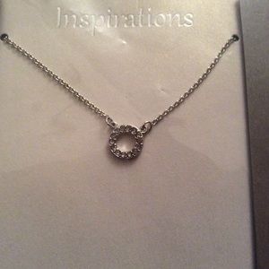 Ariella inspirations Necklace (2374)